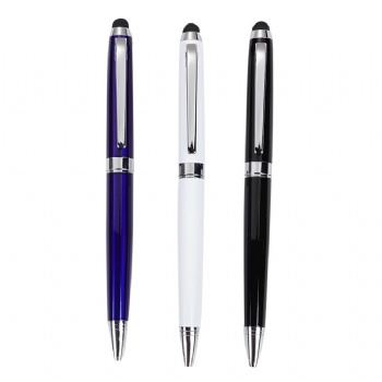 Touch Screen Metal Stylus Pen