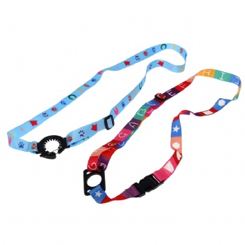 Portable Bottle Buckle Holder